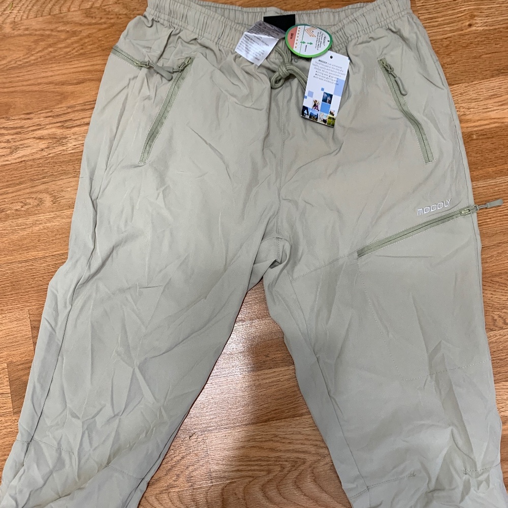 Sports adjustable waist band short with Upf50+